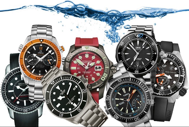 best dive watches under 1000 dollars